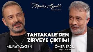 ''Günde 2000 TL Bulmak Zorundayken Binlerce Kişiye Patron Oldum''| Murat Aygen’l