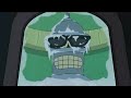 Futurama Best Of Movies Part 1