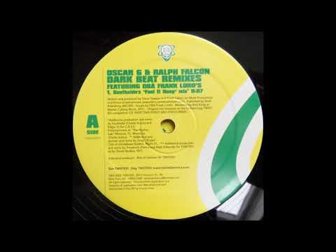 Oscar G & Ralph Falcon - Dark Beat (Southside's "Feel It Deep" Mix)