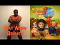 The Upside Down Show Play Along Reboots Mini Golf