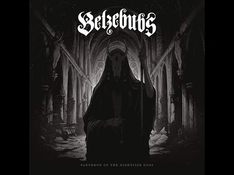 Belzebubs - Cathedrals of Mourning / Blackened Call / Dark Mother / The Werewolf Bride