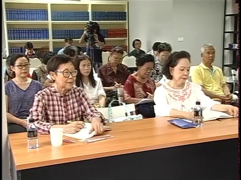 150-บทธรรมนำปฏิบัติ ตอนที่ 20