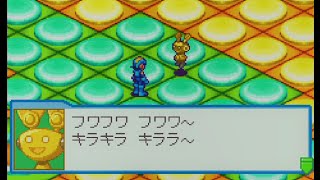 【ロックマンエグゼ４(GBA)】#13 世代だったから“何回も”やる【トーナメント レッドサン】【実況プレイ】