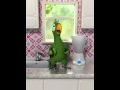 Talking Tom Helps Talking Pierre