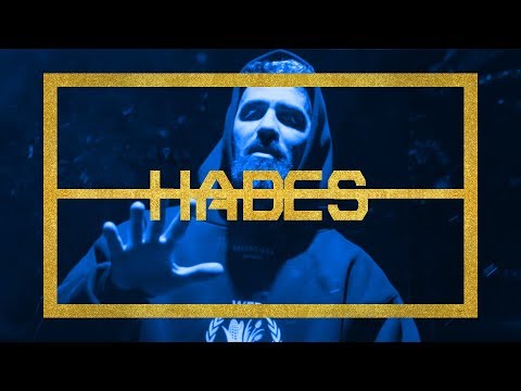 Hades ‖ Bushido x Samra Type Beat
