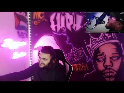 SOUNDTIFIC X Scara KO  - WHAT  REACTION🔥🔥🔥{NEW♨️❗️❗️}