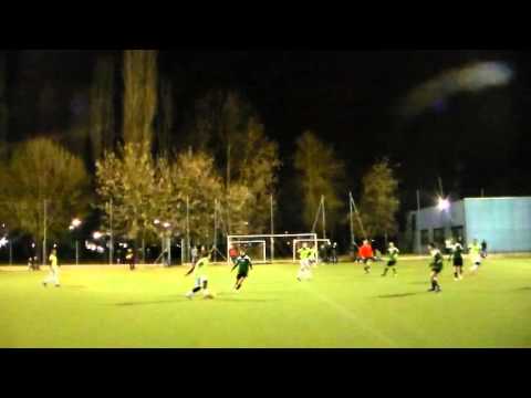 La Traccia - Ausonia (2° Tempo)