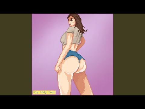 Big Body Benz (Latin Remix)