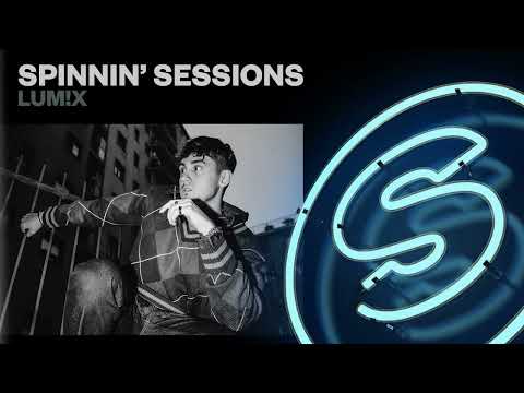 Spinnin' Sessions 542 - Guest: LUM!X (10-Year Anniversary)