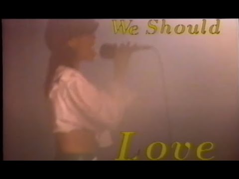 The Reese Project - So Deep  Video 1994  ,   Kevin Saunderson with Ann  & Latrice