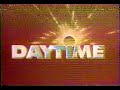 Daytime Cable Network Promo 1983