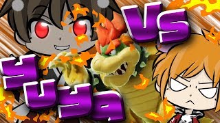 #3【スマブラSP】yuyqクライシス！【ゆっくり実況】
