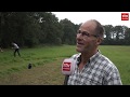Drents team actief op NK Zeismaaien