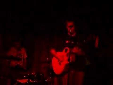 micah wolf live! - Portland, OR (dig cam clip)