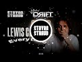Lewis Capaldi ft Britney - Everytime (Steven Straub x DRIFT Remix)