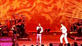 MDO LA REUNION-&quot;ES LA COSA&quot; (INGLES)