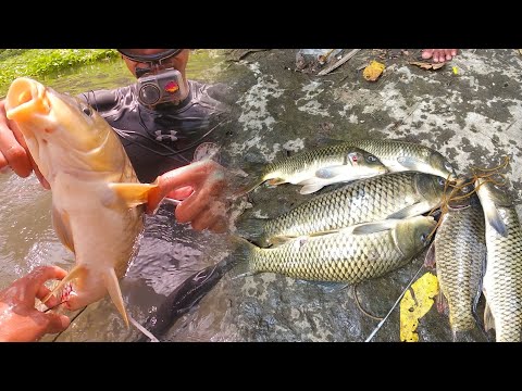 SE03EP056 Part 2 - SUPER INTENSE! TINANGAY ng KARPA ang PANA (KARPA FRENZY) | San Pablo City, Laguna