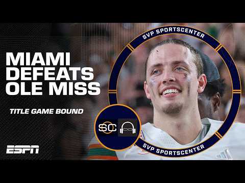 Ole Miss: Wright TD + 2PT