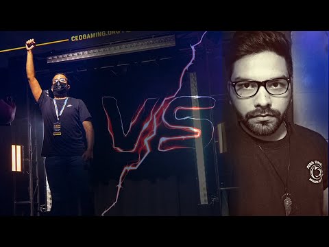 🥇 EU Champ ~Joka~ vs ⚡ ~Sylyx | Dark Prince~ | Mishima Battle