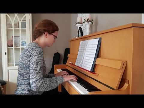 My Sweet and Tender Beast - Waltz by Eugen Doga Мой ласковый  и нежный  зверь Вальс Е.Дога