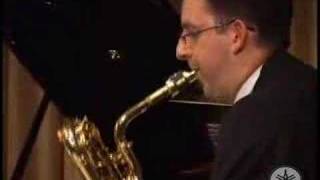 Capitol Quartet--"It Don't Mean A Thing"