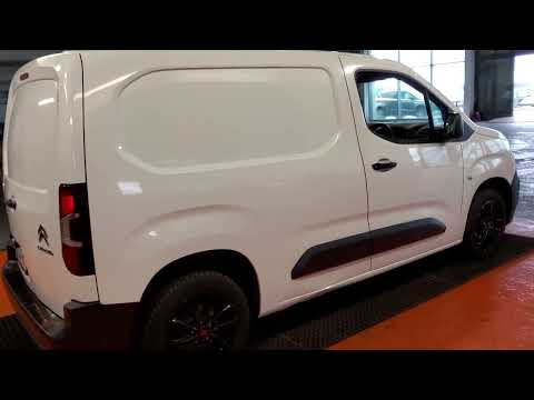 Citroen Berlingo Berlingo LX Bluehdi 75 MWB 650 - Image 2
