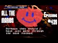 Yoshi S Story N64 Stage 2 4 Torrential Maze ALL THE MARIOS 439