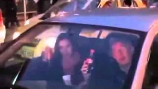 Coca Cola RUSH HOUR CINEMA