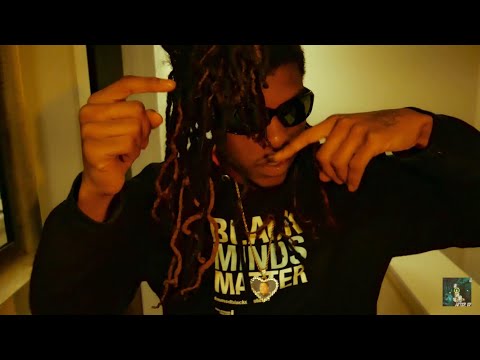 Cashgetbusy Music Video