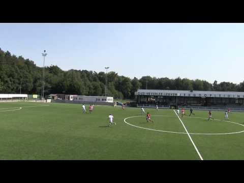 20150822 U17 EH4 OHL- Standard Luik