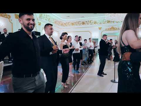 Formatia Perla Bucovinei - Colaj de nunta !  2024