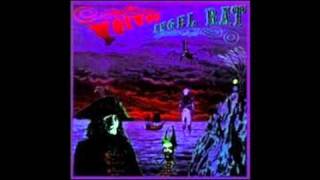voivod - freedoom - angel rat ( 1991 )