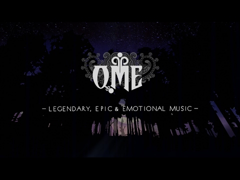 Epic Pre-Hispanic Legendary Orchestral Powerful Emotional Music - 38 min. Mix by OME