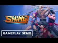 Shing - Gamepla Demo | Summer of Gaming 2020