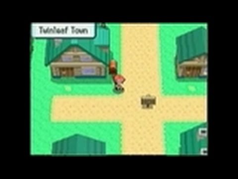 pokemon version perle nintendo ds