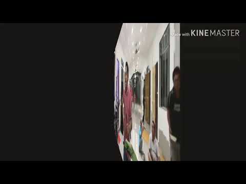 Beraie Nganti (cover) by D'feddrick Band