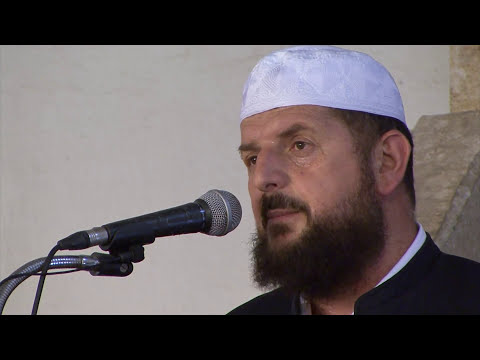 Pastërtia në Islam (I) - Dr. Shefqet Krasniqi