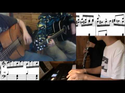 Karel Kryl - Anděl