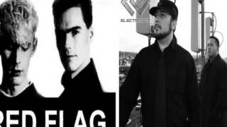 Red Flag - Oxygen (Remix) ft. Electrovot