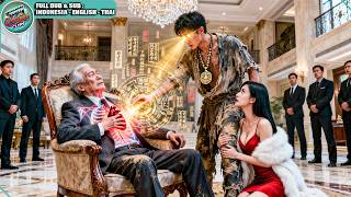 Download lagu Kakek Tiba-Tiba Roboh Di Kursi, Tak Ada Yang Berani! Pengemis Kotor Menyelamatkan, Putri Membalas! mp3