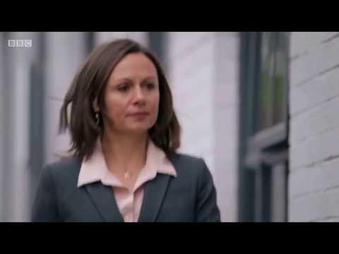 Clip from BBC show 'Employable Me'