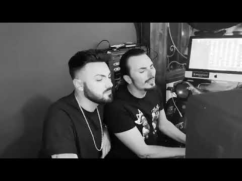 Daniele De Martino ft Tony Colombo - Live piano e voce “Si bella comm’ e’ Napule”