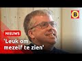 Verstandelijke beperkte Gert Willem is de grote ster in Wat kan je wel!? | Omroep Brabant