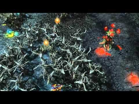 compLexity Heroes of Newerth vol. 3