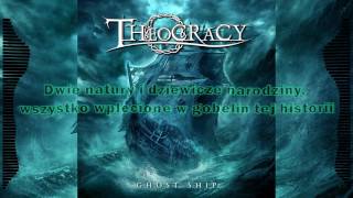 Theocracy - The Wonder of It All (tekst polski)