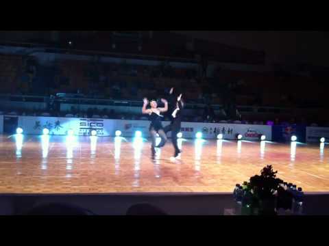 S&L Freestyle World Championship