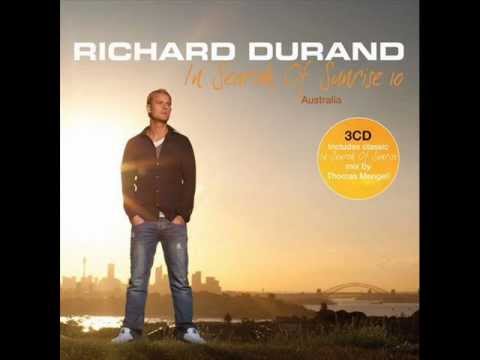 Richard Durand - In motion