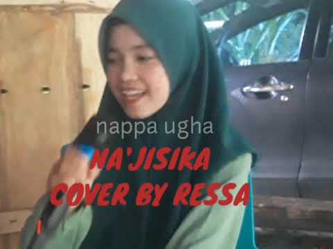 Udhin leaders NA'JISIKA' Cover Ressa