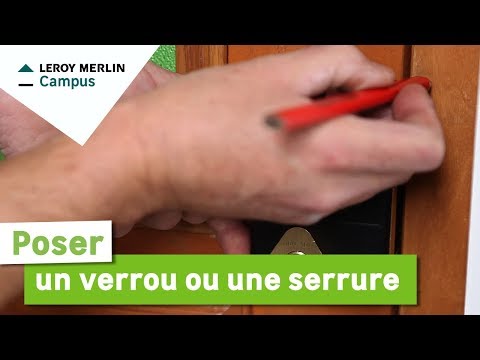 comment renforcer la sécurité d'une porte d'entrée