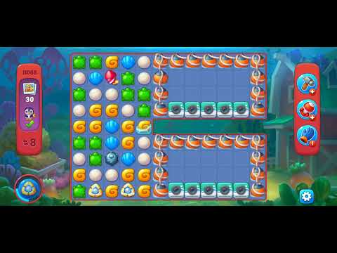 Fishdom/Gameplay/Levels(11068)